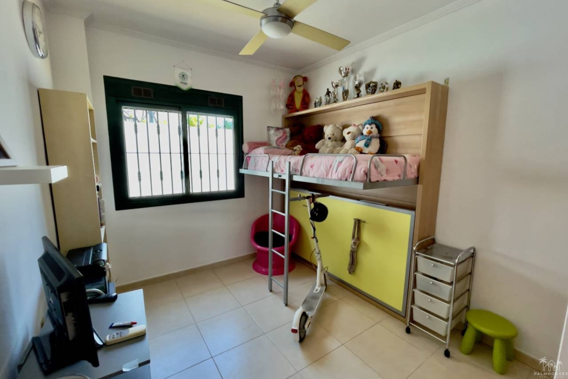 Herverkoop - Villa - Ciudad Quesada - Costa Blanca