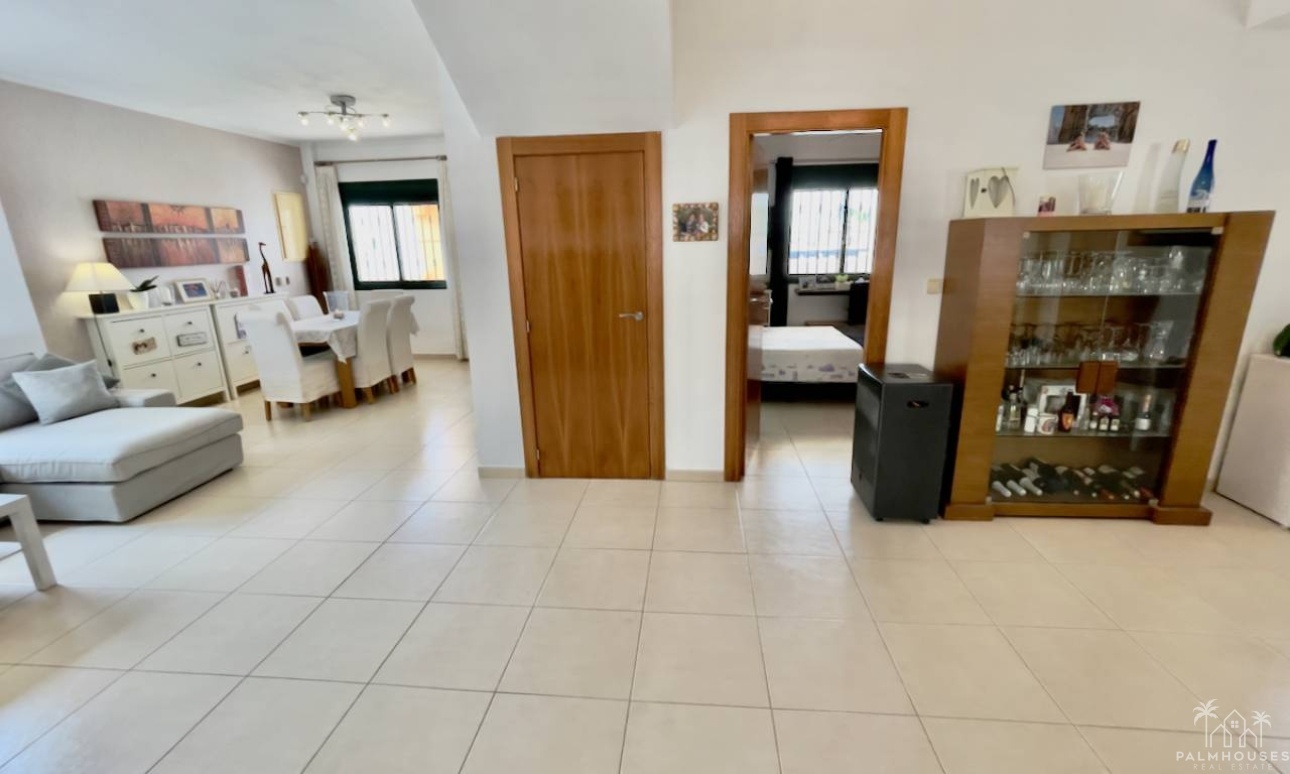 Herverkoop - Villa - Ciudad Quesada - Costa Blanca