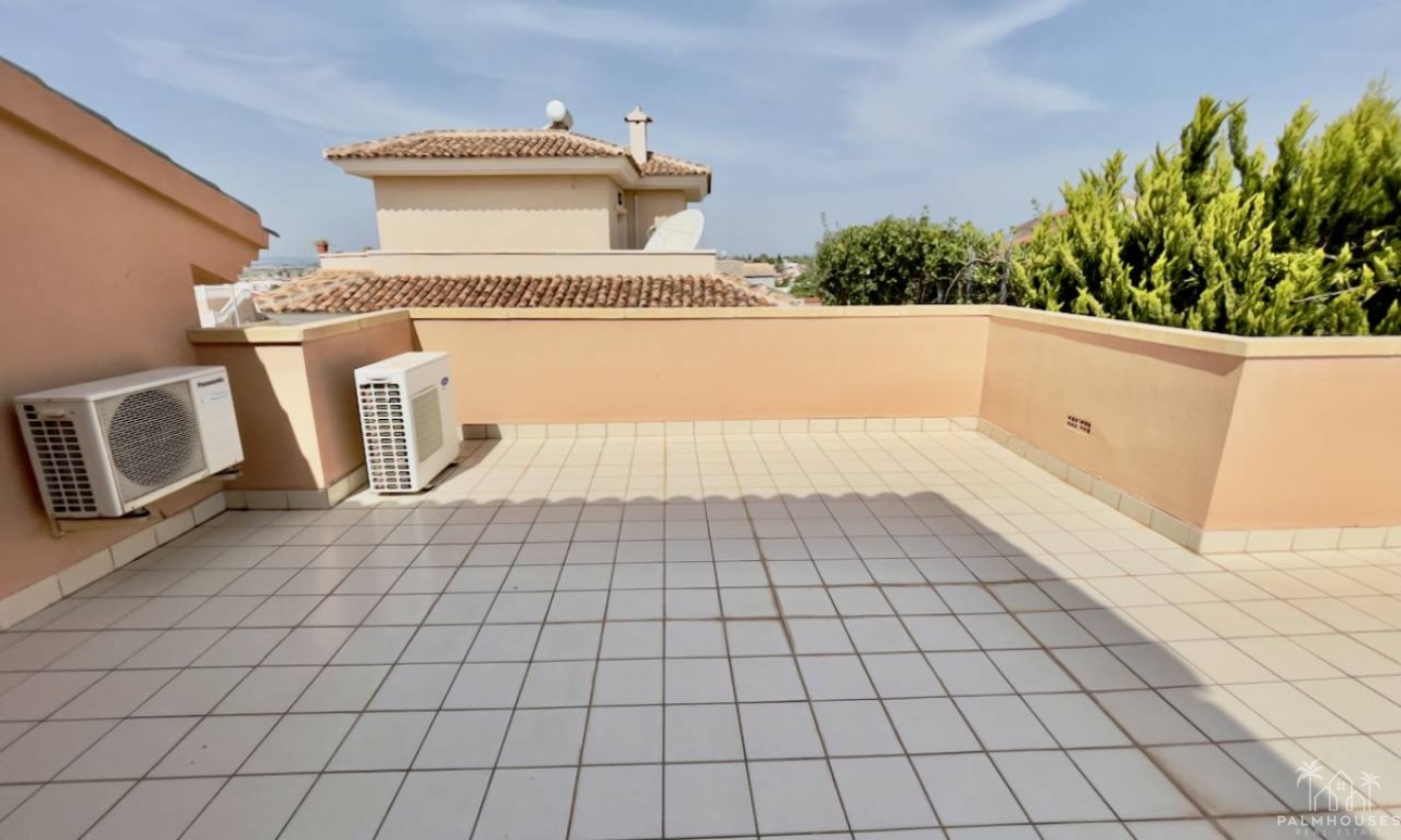Herverkoop - Villa - Ciudad Quesada - Costa Blanca