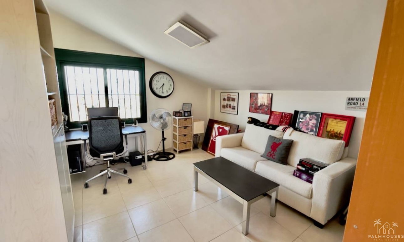 Herverkoop - Villa - Ciudad Quesada - Costa Blanca