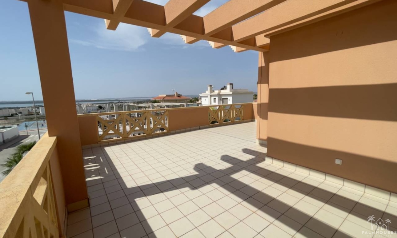 Herverkoop - Villa - Ciudad Quesada - Costa Blanca