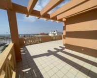 Herverkoop - Villa - Ciudad Quesada - Costa Blanca