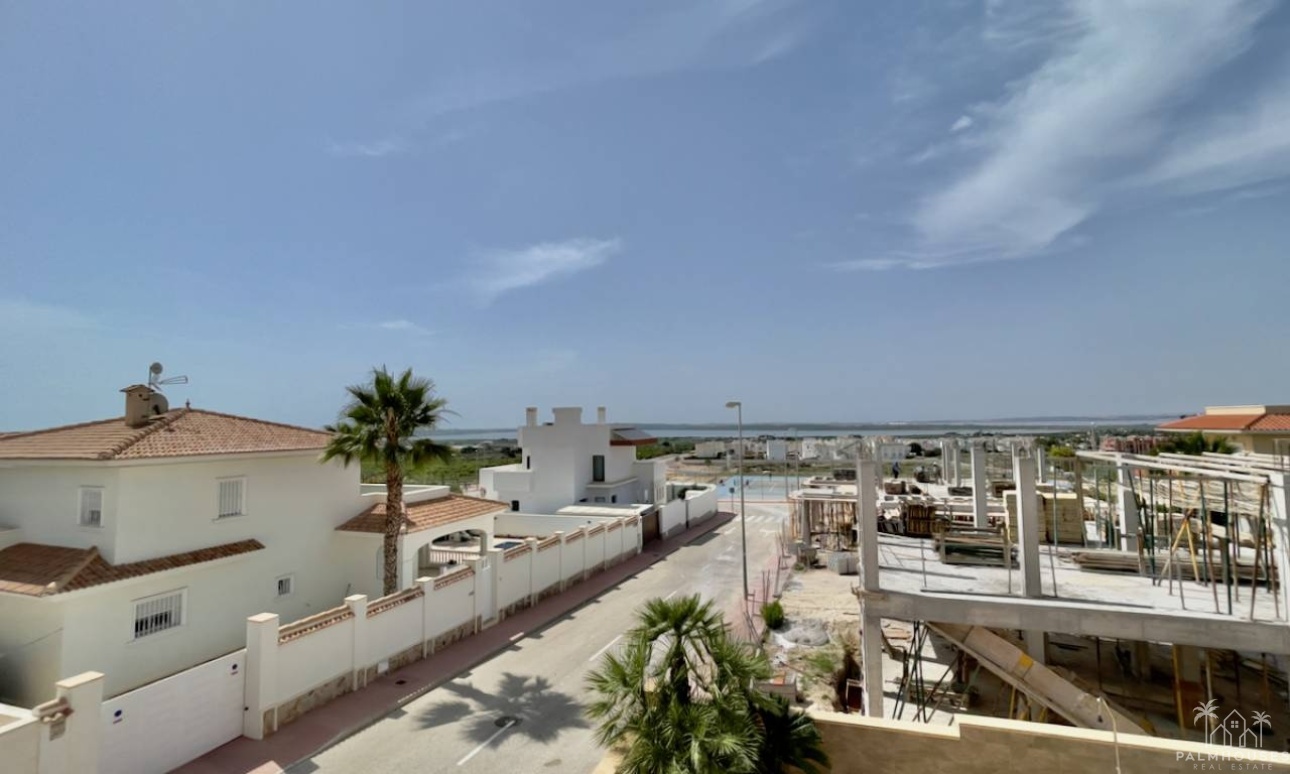 Herverkoop - Villa - Ciudad Quesada - Costa Blanca