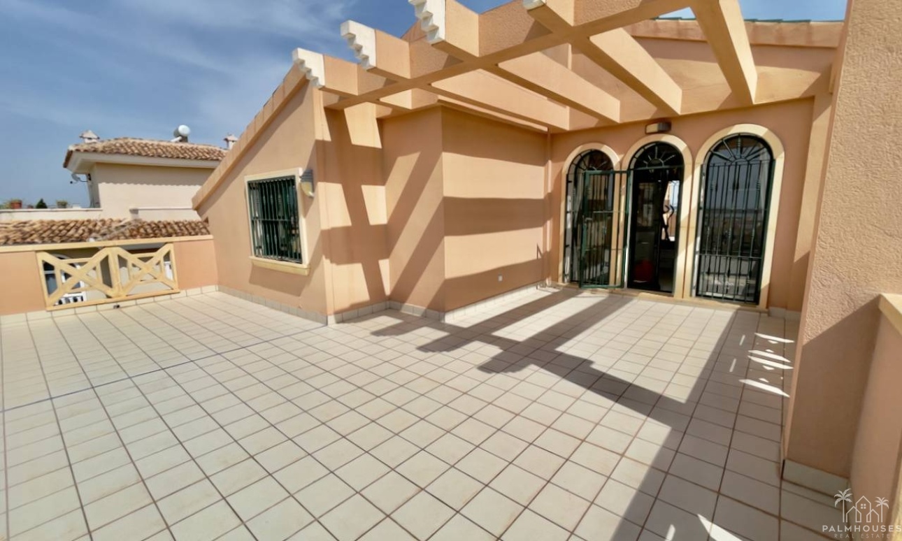 Herverkoop - Villa - Ciudad Quesada - Costa Blanca