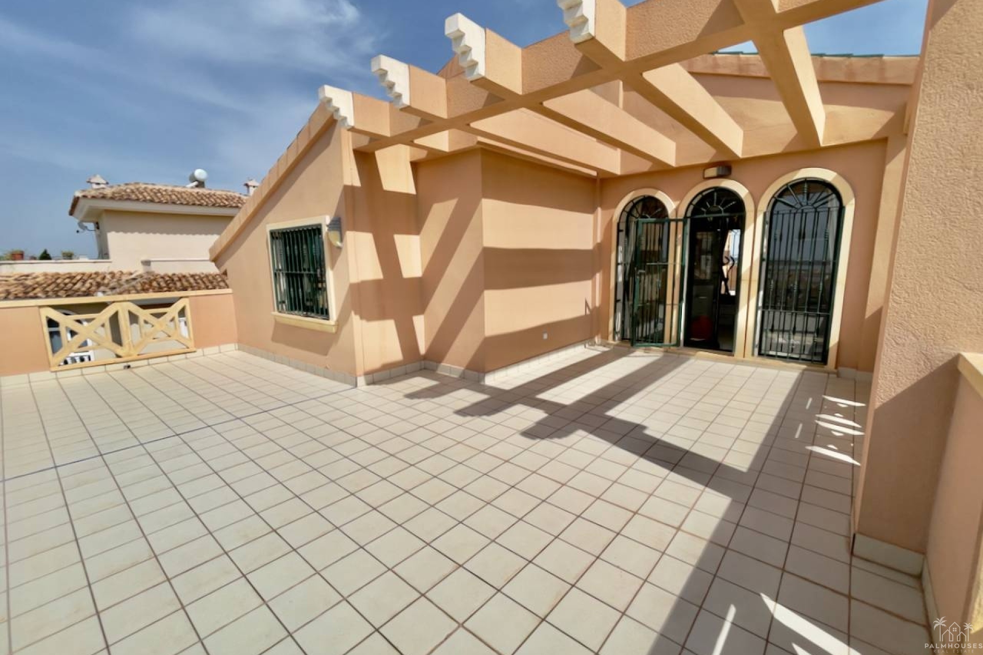 Herverkoop - Villa - Ciudad Quesada - Costa Blanca