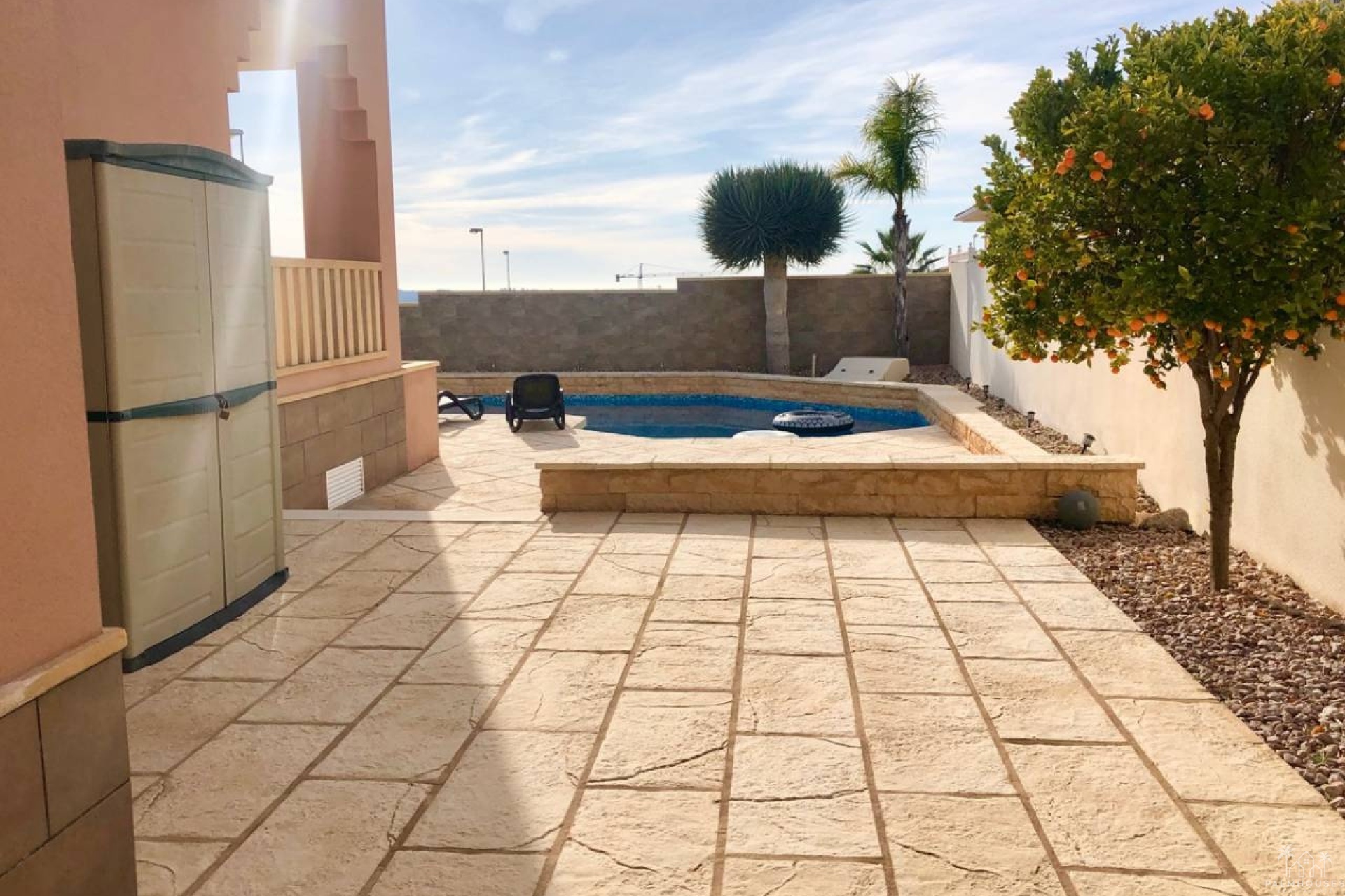 Herverkoop - Villa - Ciudad Quesada - Costa Blanca