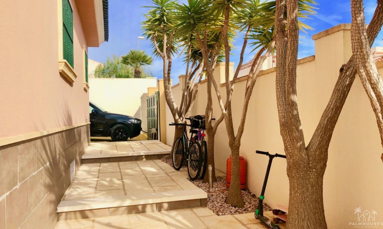 Herverkoop - Villa - Ciudad Quesada - Costa Blanca