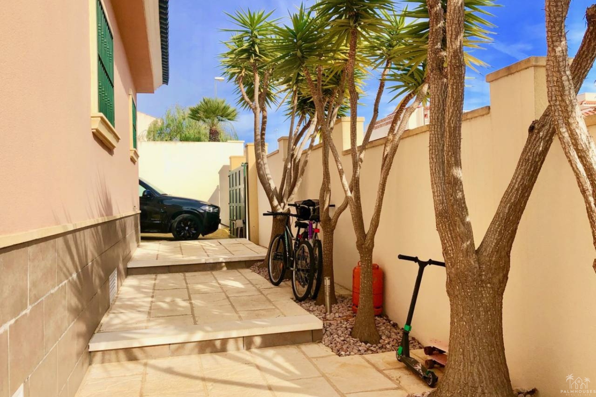 Herverkoop - Villa - Ciudad Quesada - Costa Blanca
