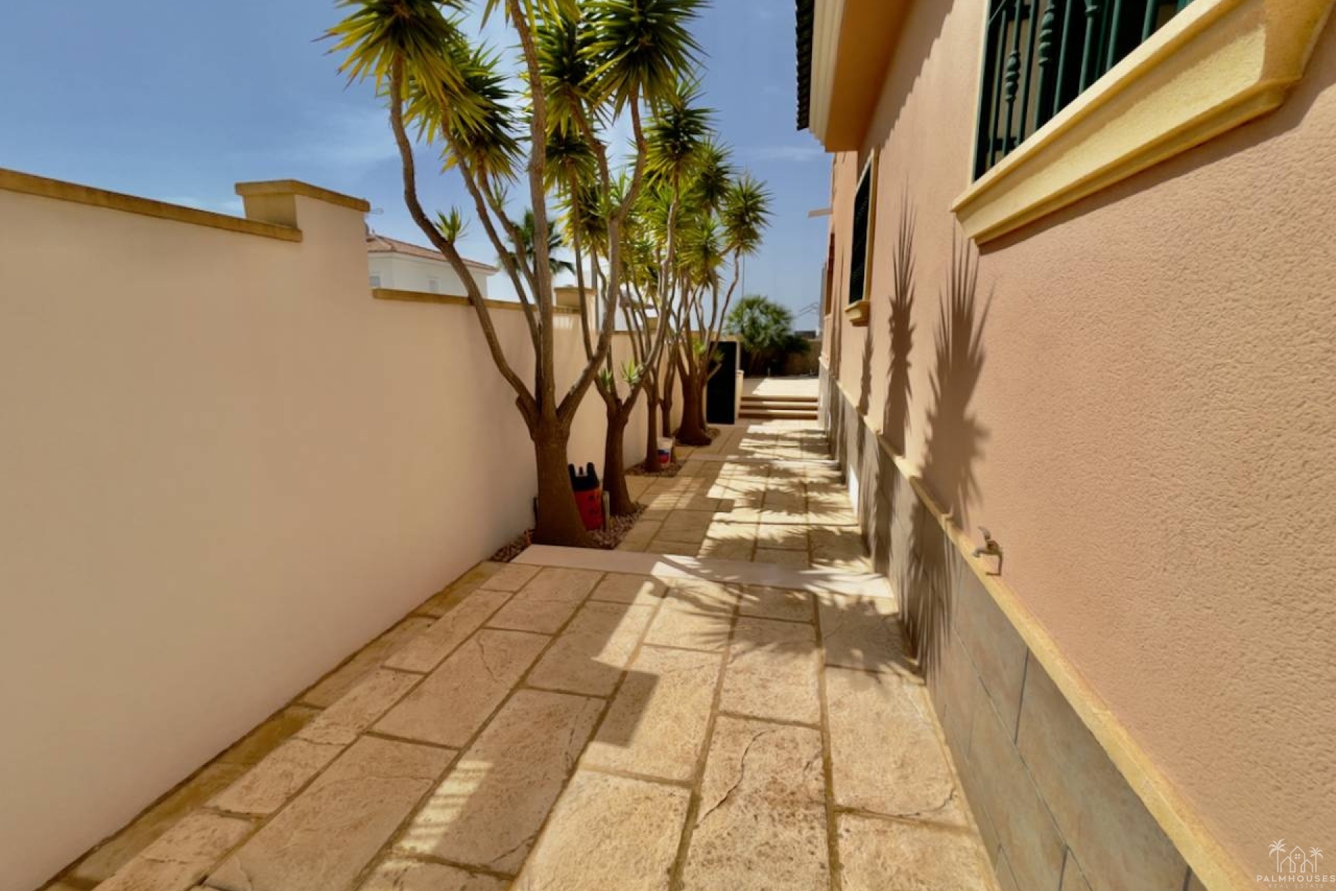 Herverkoop - Villa - Ciudad Quesada - Costa Blanca