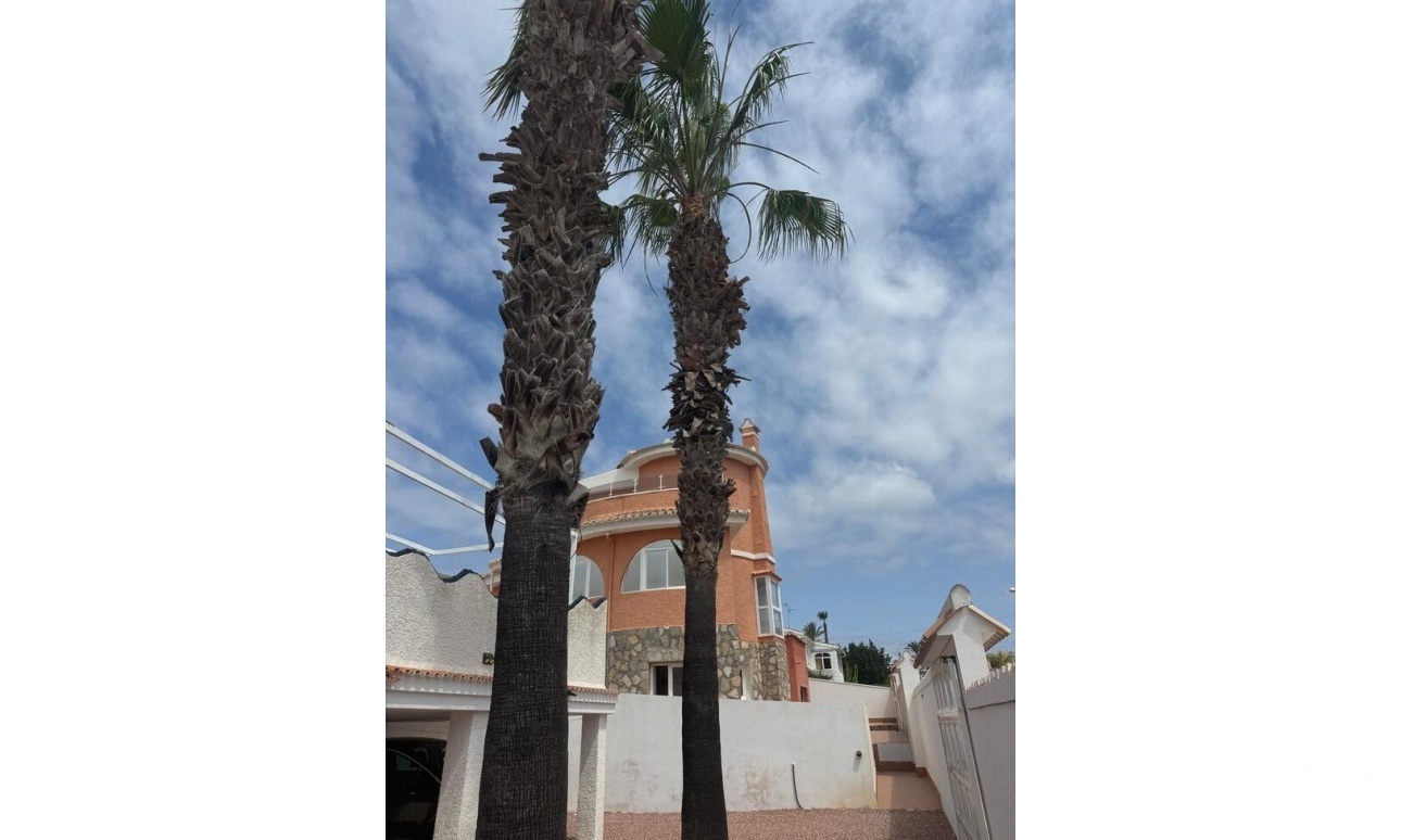 Herverkoop - Villa - Ciudad Quesada - Costa Blanca