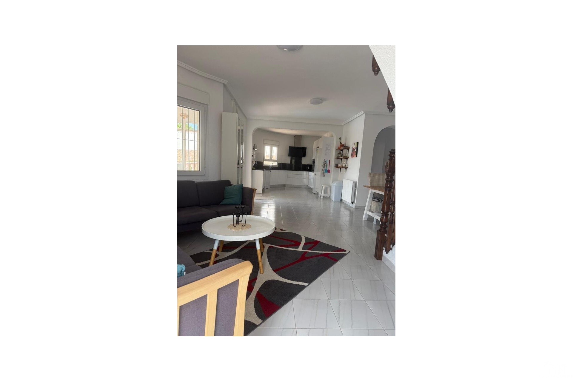 Herverkoop - Villa - Ciudad Quesada - Costa Blanca