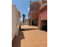 Herverkoop - Villa - Ciudad Quesada - Costa Blanca