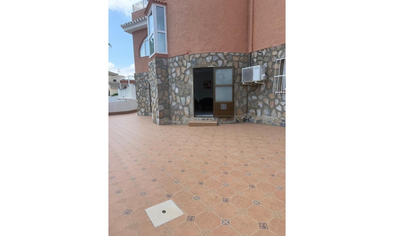 Herverkoop - Villa - Ciudad Quesada - Costa Blanca