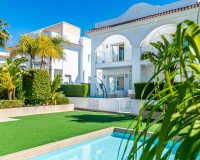 Herverkoop - Villa - Ciudad Quesada - Costa Blanca