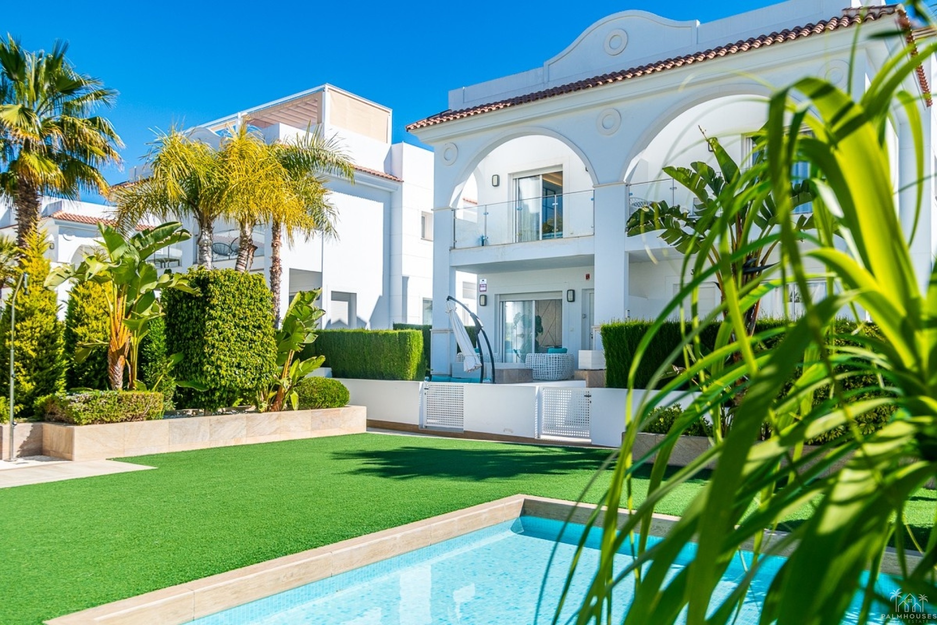 Herverkoop - Villa - Ciudad Quesada - Costa Blanca