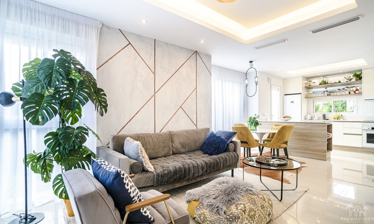 Herverkoop - Villa - Ciudad Quesada - Costa Blanca