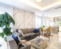 Herverkoop - Villa - Ciudad Quesada - Costa Blanca