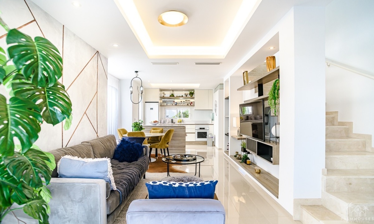 Herverkoop - Villa - Ciudad Quesada - Costa Blanca