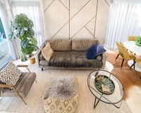 Herverkoop - Villa - Ciudad Quesada - Costa Blanca