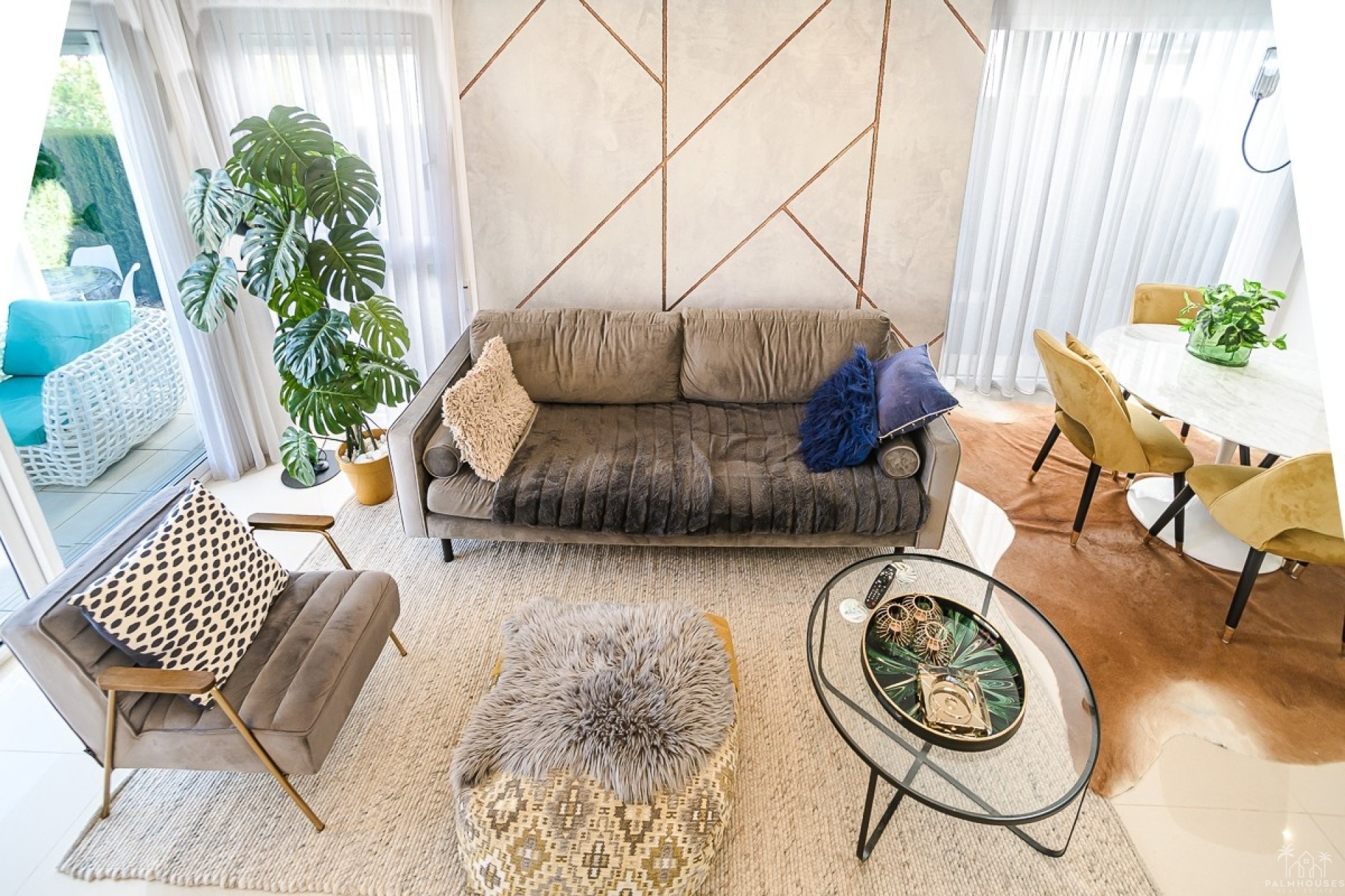 Herverkoop - Villa - Ciudad Quesada - Costa Blanca