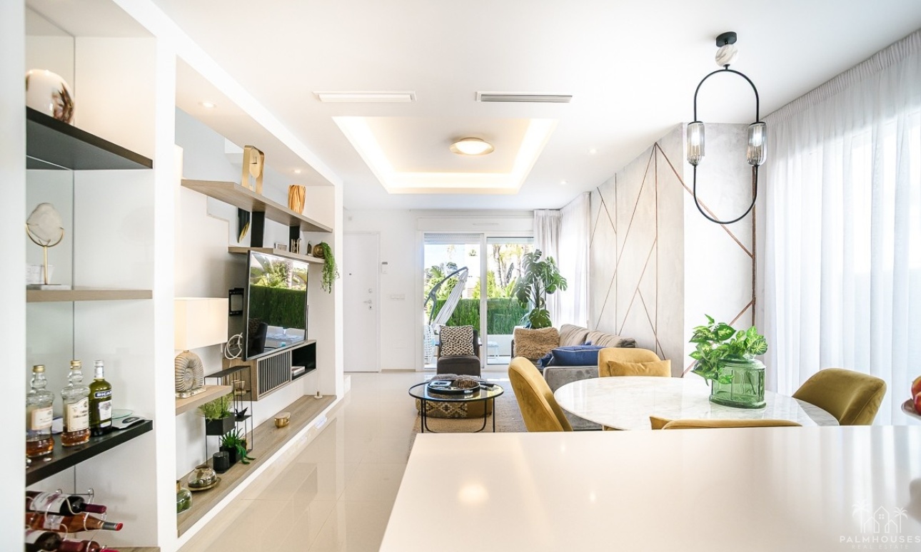 Herverkoop - Villa - Ciudad Quesada - Costa Blanca