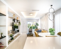 Herverkoop - Villa - Ciudad Quesada - Costa Blanca