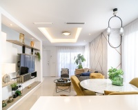 Herverkoop - Villa - Ciudad Quesada - Costa Blanca