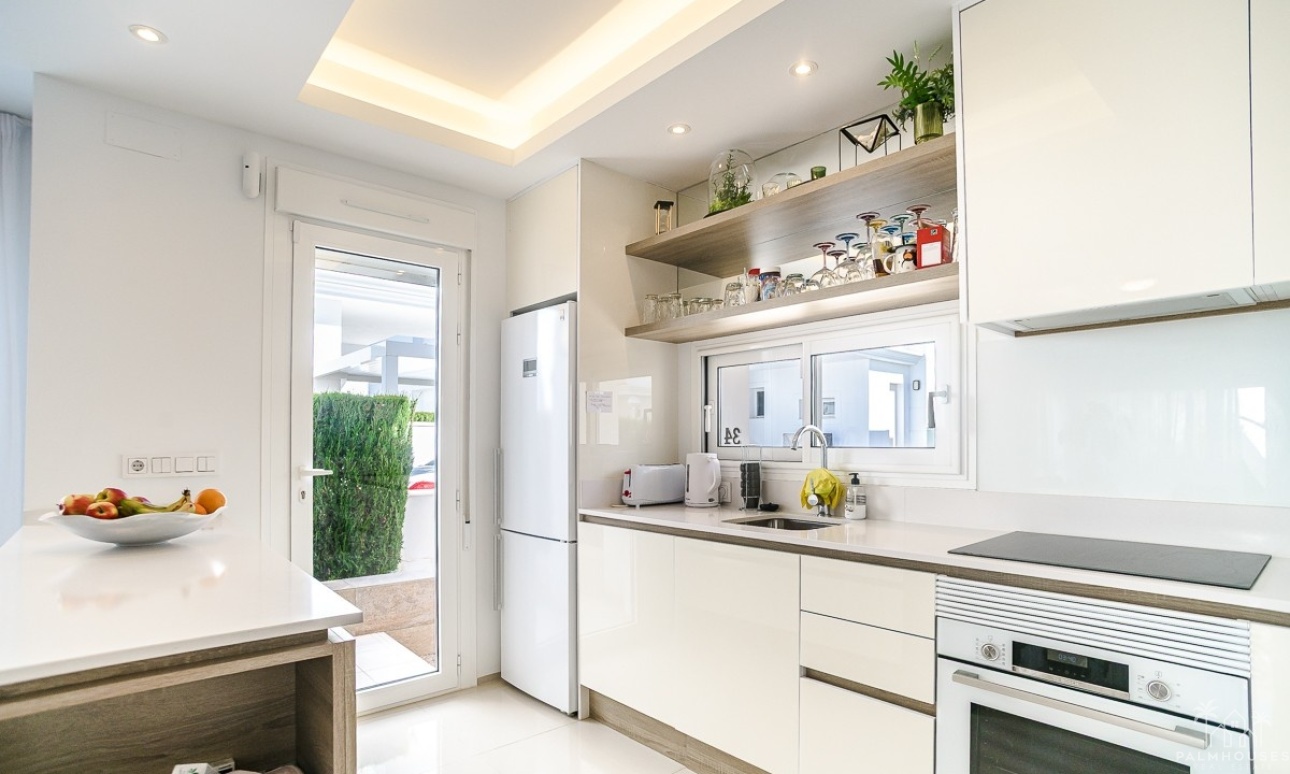 Herverkoop - Villa - Ciudad Quesada - Costa Blanca
