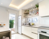 Herverkoop - Villa - Ciudad Quesada - Costa Blanca