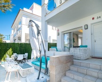 Herverkoop - Villa - Ciudad Quesada - Costa Blanca