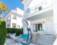 Herverkoop - Villa - Ciudad Quesada - Costa Blanca