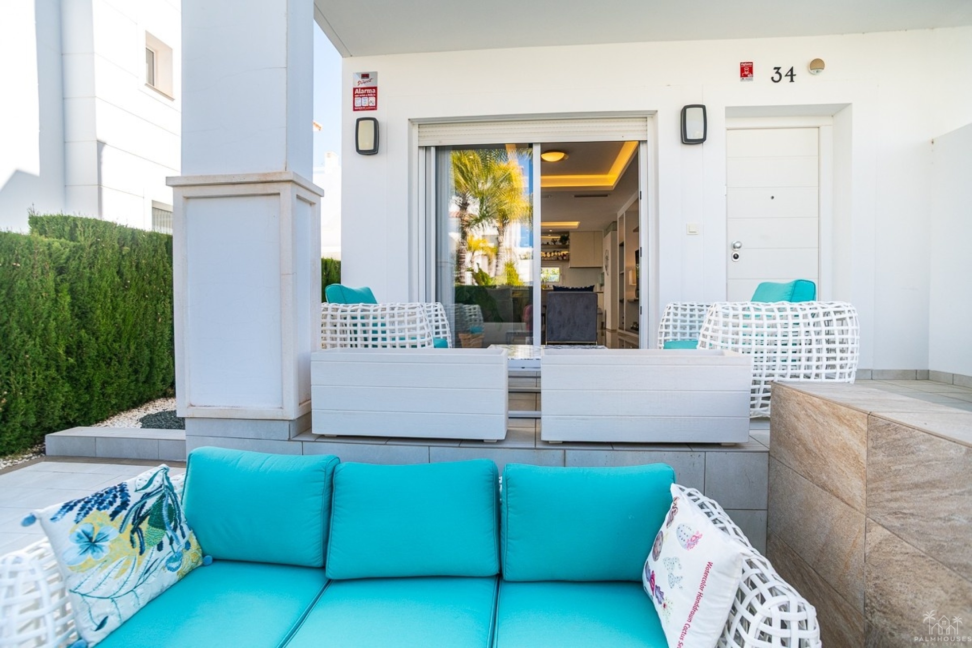 Herverkoop - Villa - Ciudad Quesada - Costa Blanca