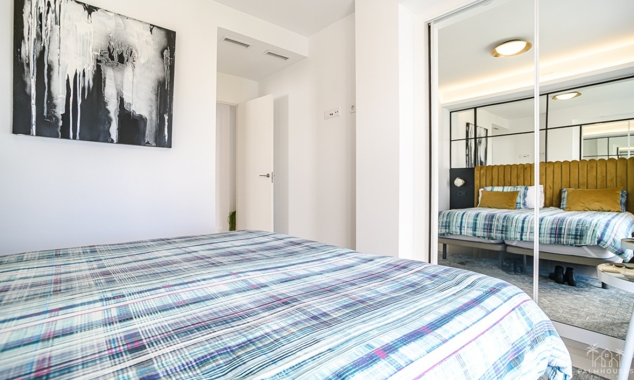Herverkoop - Villa - Ciudad Quesada - Costa Blanca
