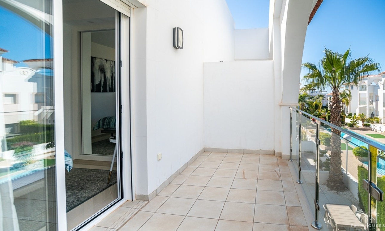 Herverkoop - Villa - Ciudad Quesada - Costa Blanca