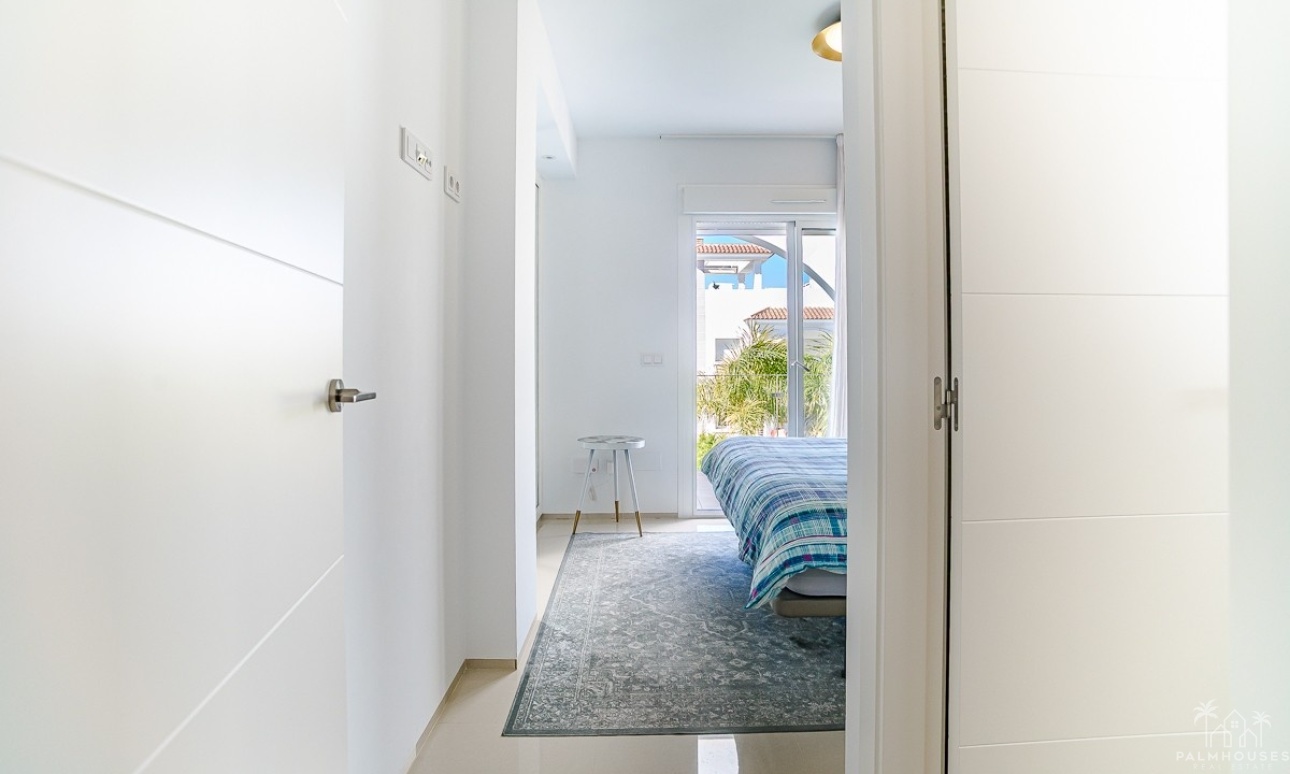 Herverkoop - Villa - Ciudad Quesada - Costa Blanca
