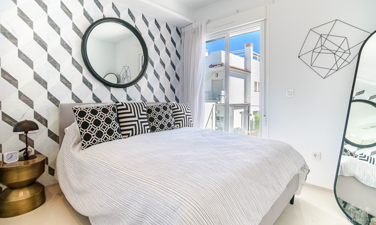 Herverkoop - Villa - Ciudad Quesada - Costa Blanca