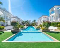 Herverkoop - Villa - Ciudad Quesada - Costa Blanca