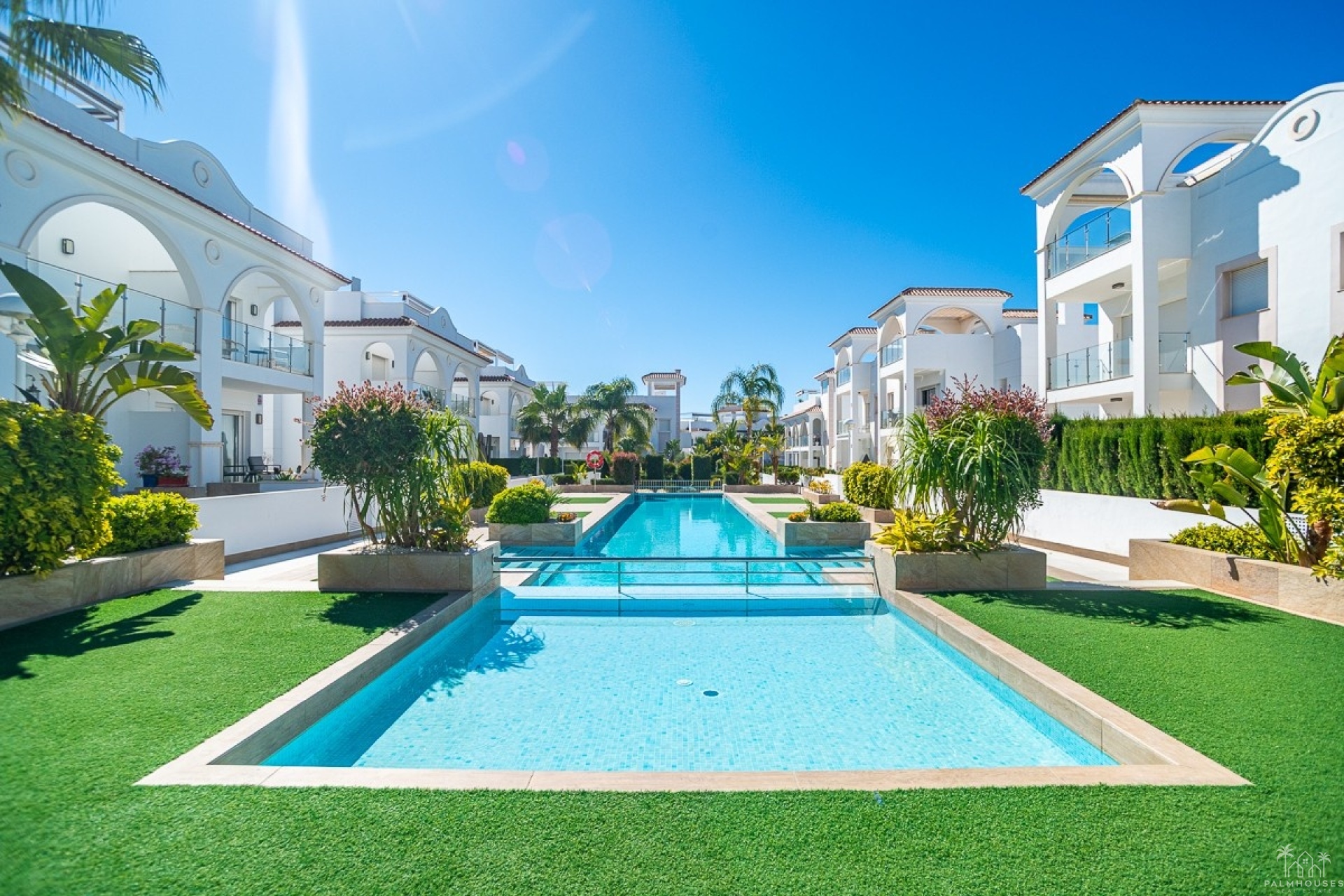 Herverkoop - Villa - Ciudad Quesada - Costa Blanca