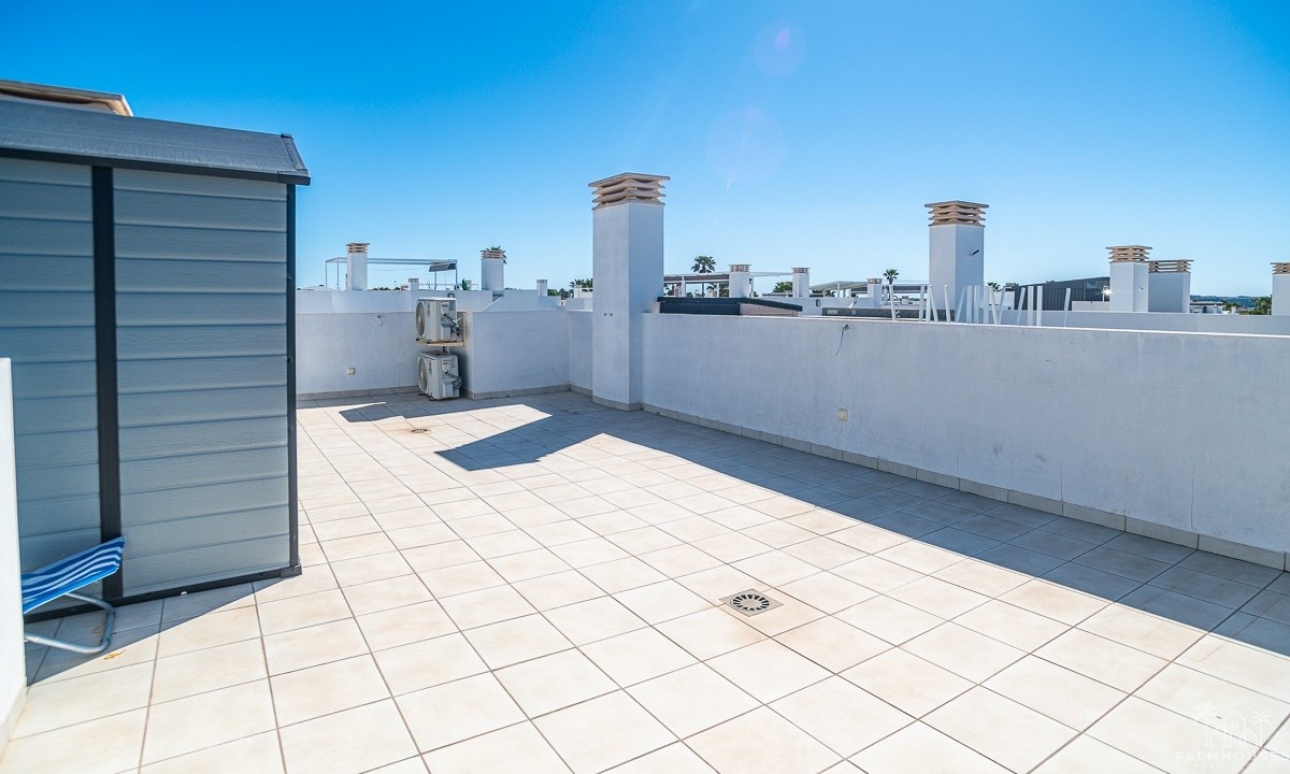 Herverkoop - Villa - Ciudad Quesada - Costa Blanca