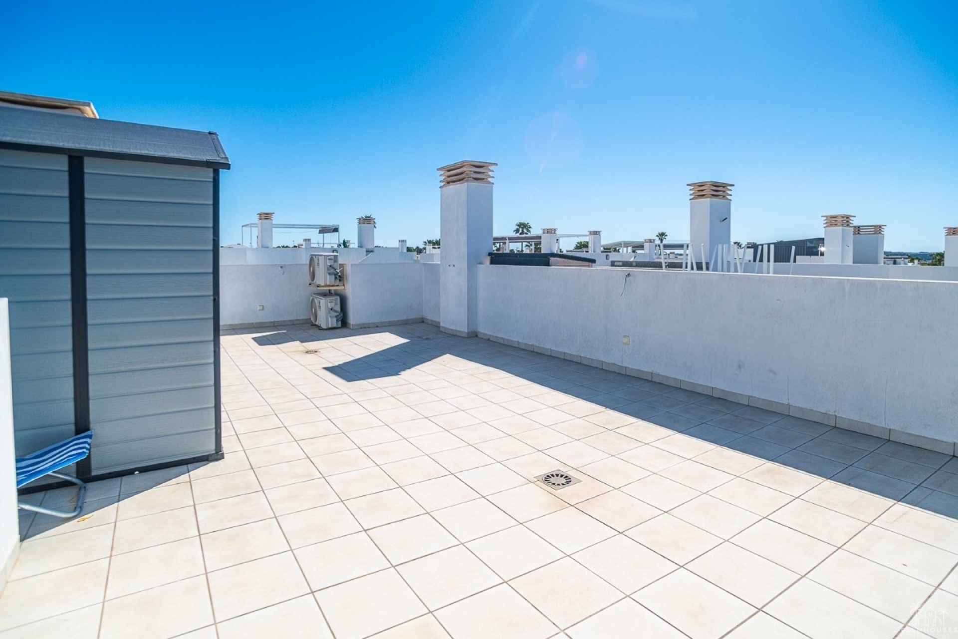 Herverkoop - Villa - Ciudad Quesada - Costa Blanca