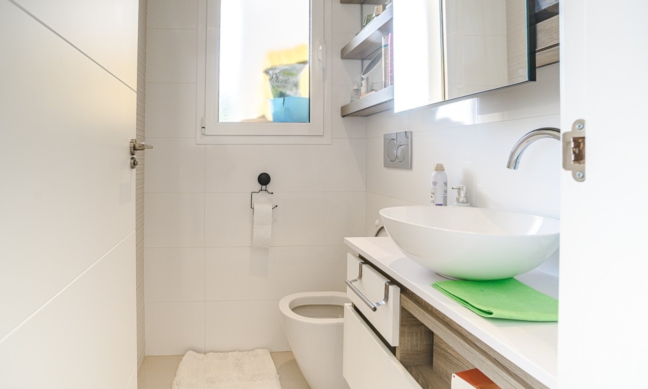 Herverkoop - Villa - Ciudad Quesada - Costa Blanca
