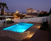 Herverkoop - Villa - Ciudad Quesada - Costa Blanca