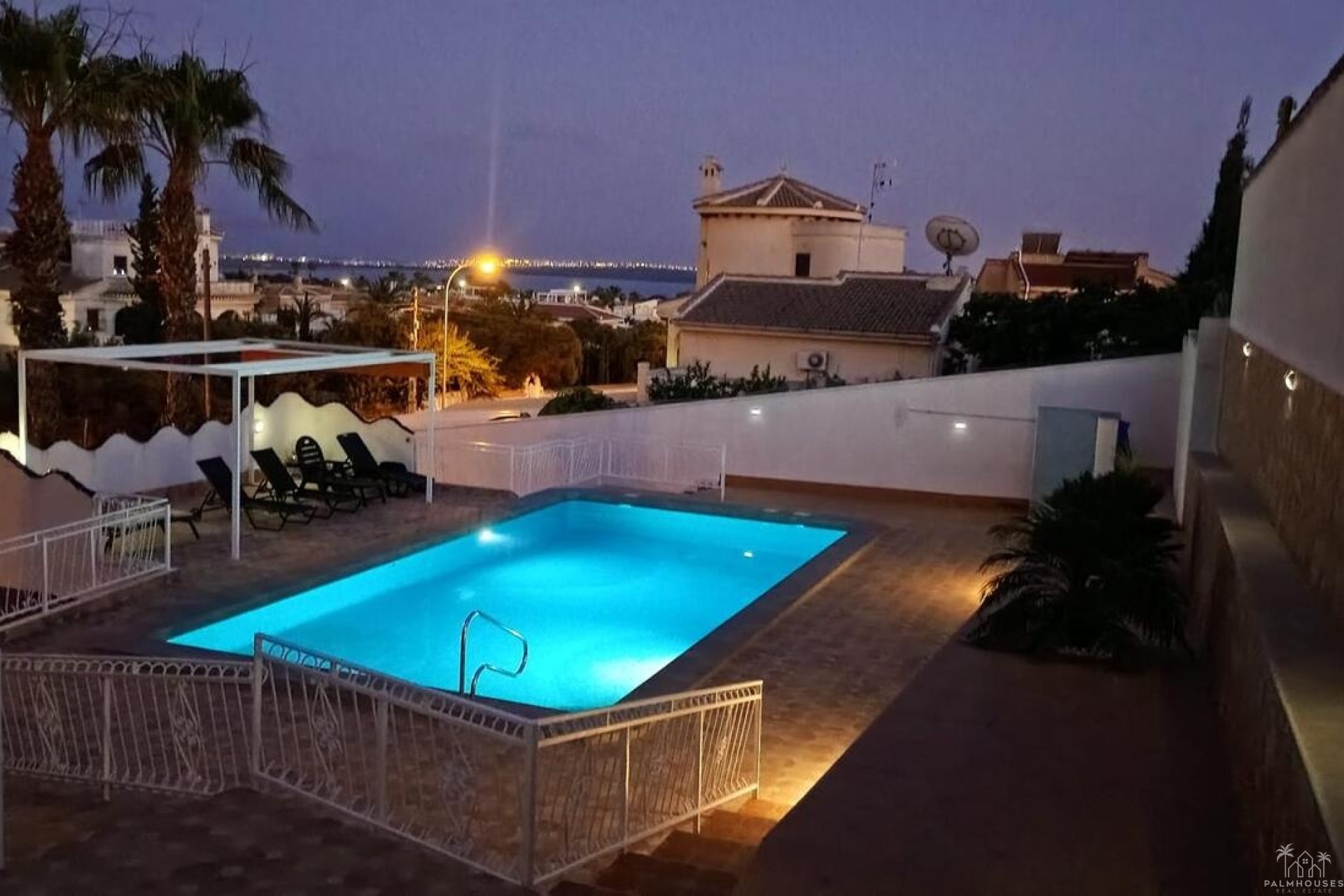 Herverkoop - Villa - Ciudad Quesada - Costa Blanca