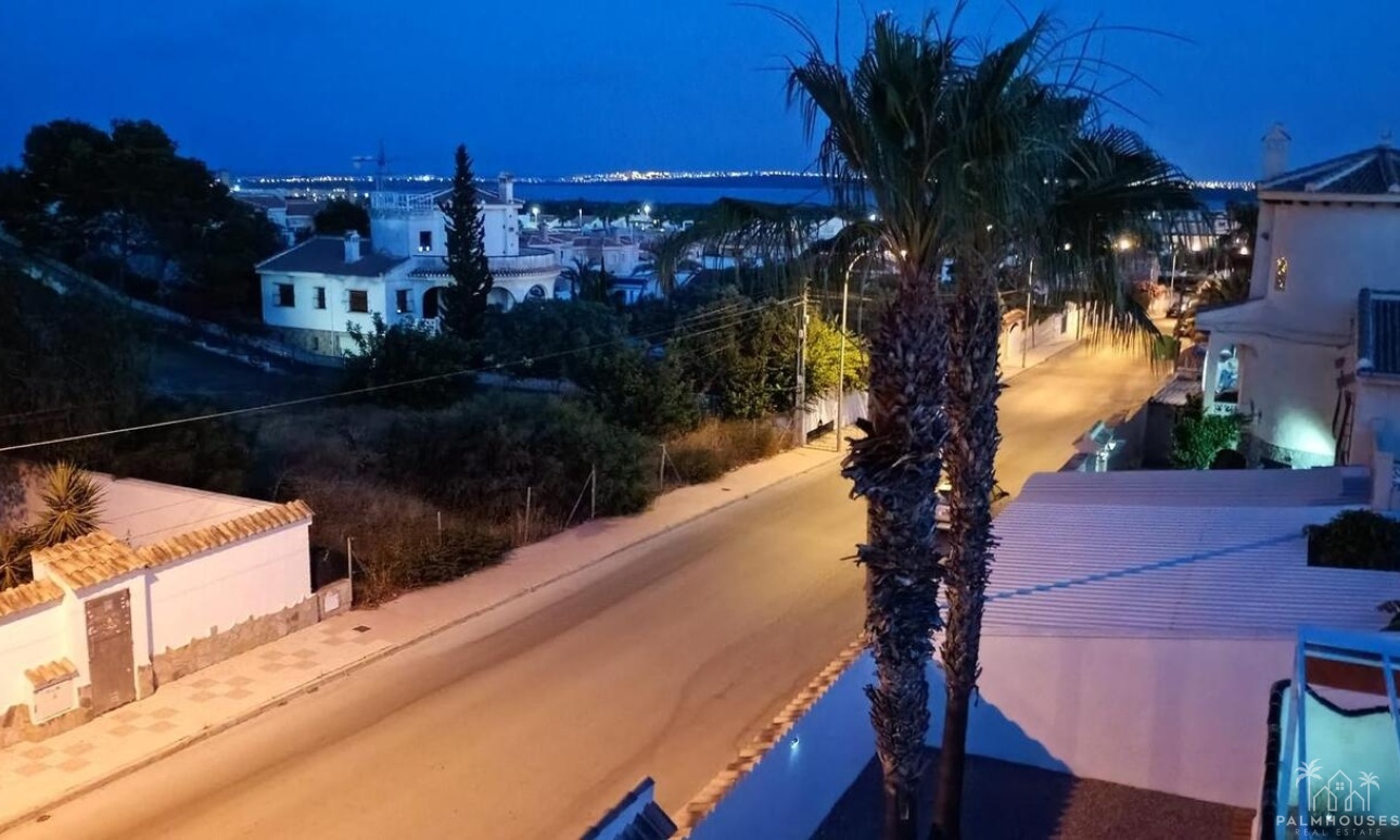 Herverkoop - Villa - Ciudad Quesada - Costa Blanca