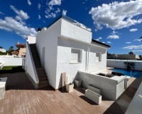 Herverkoop - Villa - Ciudad Quesada - Costa Blanca
