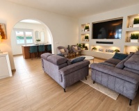 Herverkoop - Villa - Ciudad Quesada - Costa Blanca