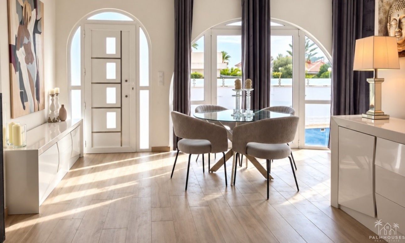 Herverkoop - Villa - Ciudad Quesada - Costa Blanca