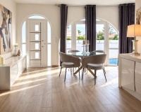 Herverkoop - Villa - Ciudad Quesada - Costa Blanca