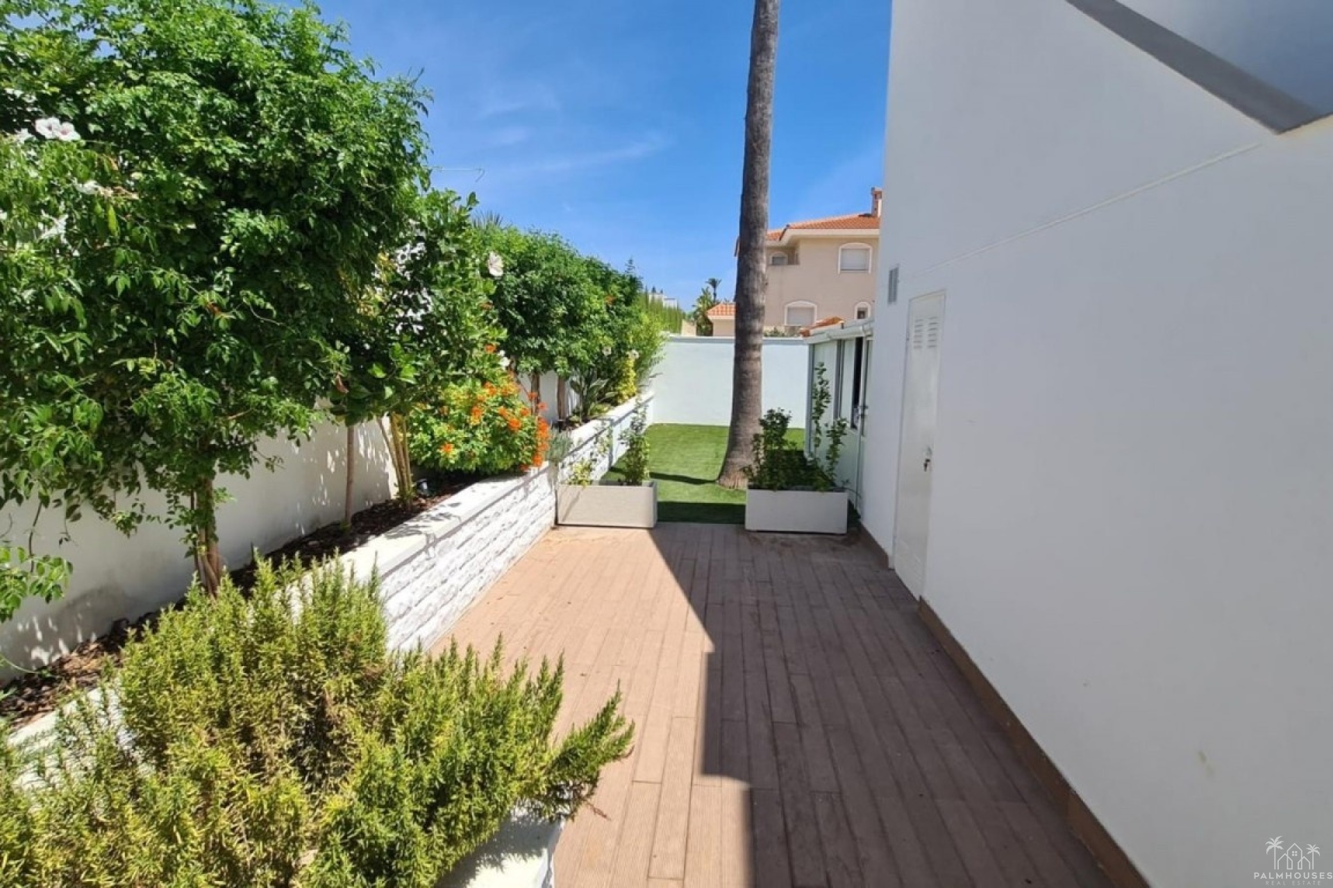 Herverkoop - Villa - Ciudad Quesada - Costa Blanca
