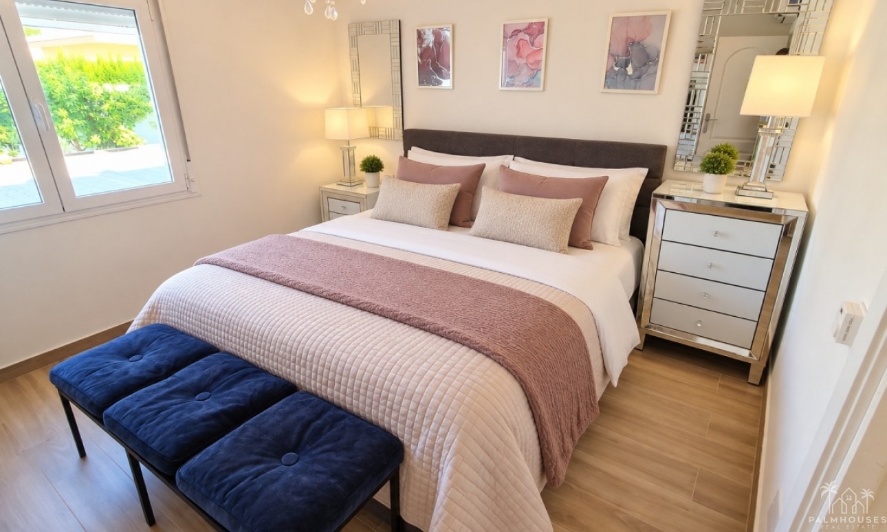 Herverkoop - Villa - Ciudad Quesada - Costa Blanca